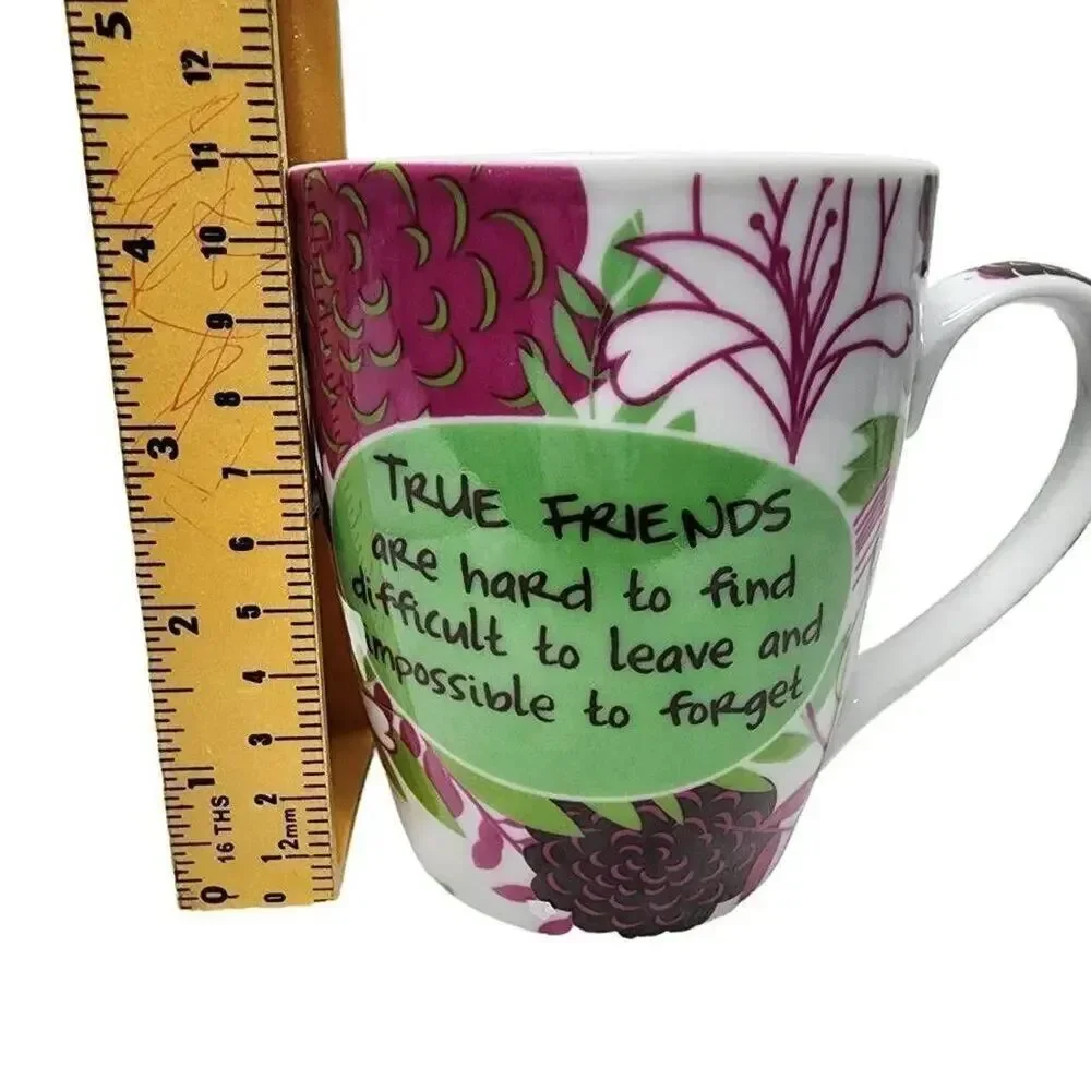 Pier 1 Imports Coffee Mugs, Mudpie 2013 